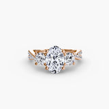Fina - Your Story, Woven in Diamonds