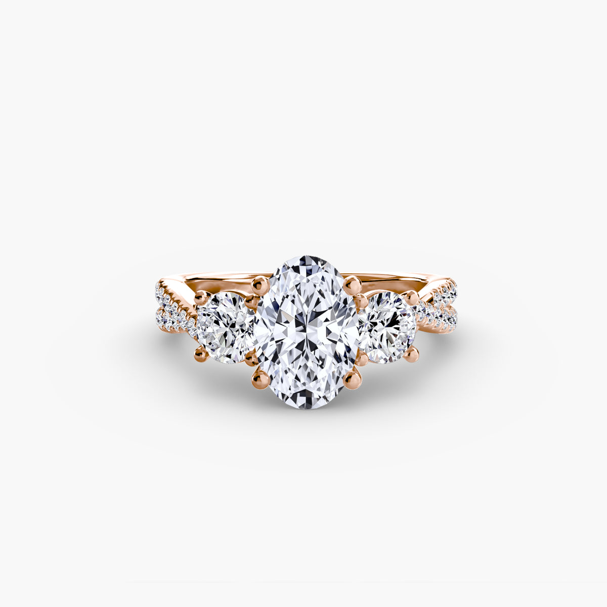Fina - Your Story, Woven in Diamonds — view 82