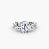 Fina - Your Story, Woven in Diamonds
