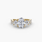Fina - Your Story, Woven in Diamonds
