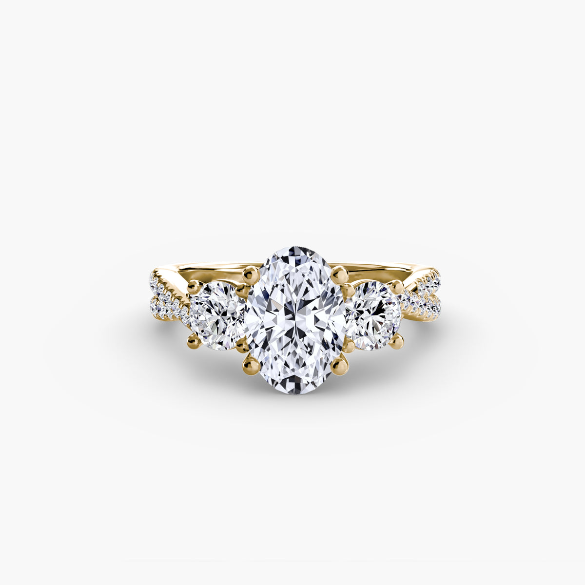Fina - Your Story, Woven in Diamonds — view 43