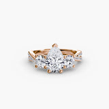 Fina - Your Story, Woven in Diamonds