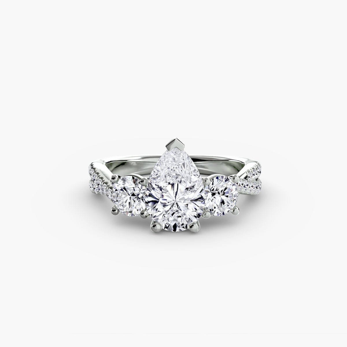 Fina - Your Story, Woven in Diamonds — view 34