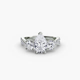 Fina - Your Story, Woven in Diamonds