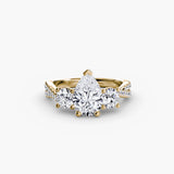Fina - Your Story, Woven in Diamonds