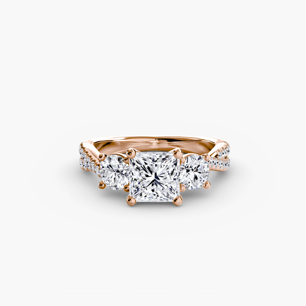 Fina - Your Story, Woven in Diamonds — view 22