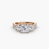 Fina - Your Story, Woven in Diamonds