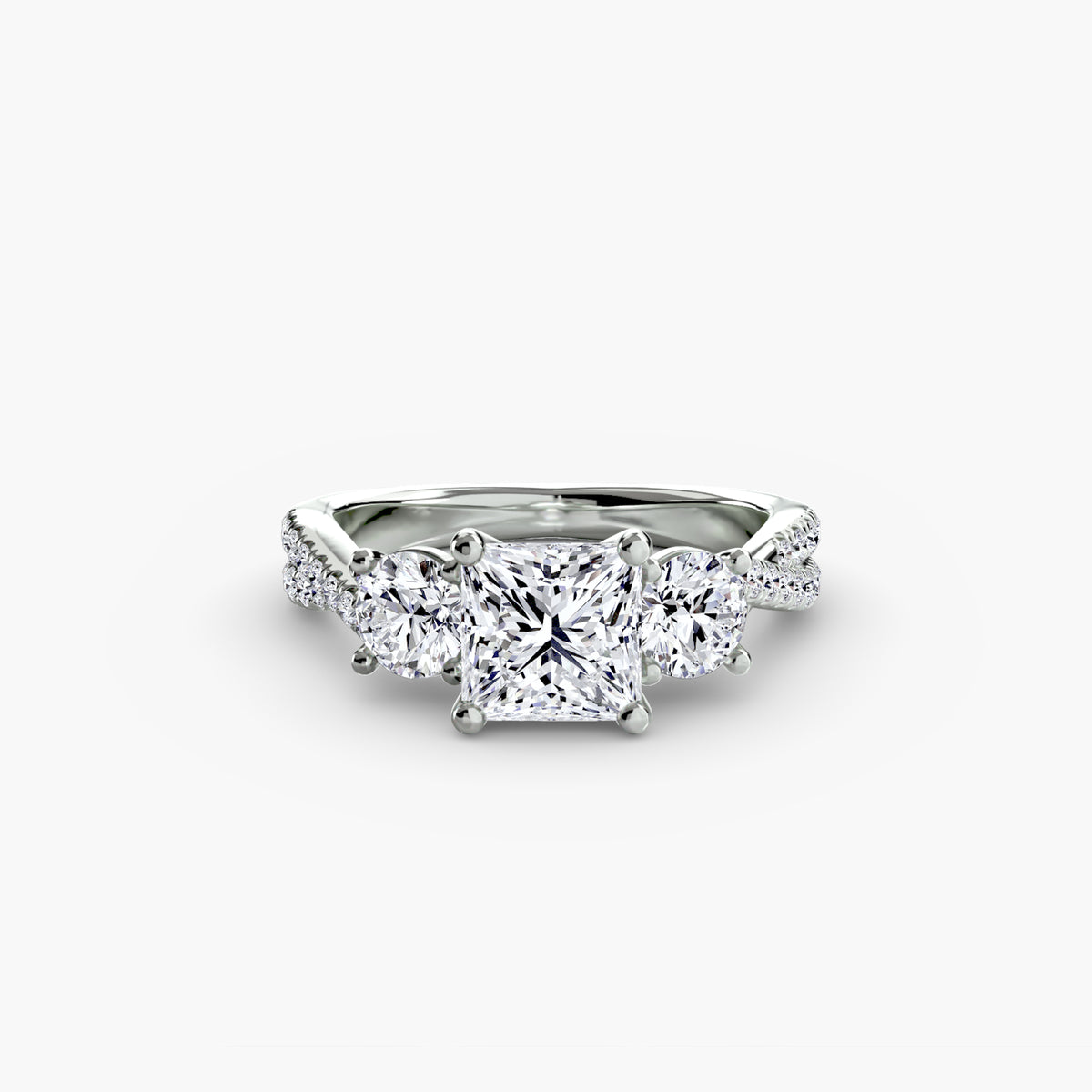 Fina - Your Story, Woven in Diamonds — view 31