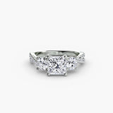 Fina - Your Story, Woven in Diamonds