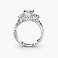 Fina - Your Story, Woven in Diamonds thumbnail 1
