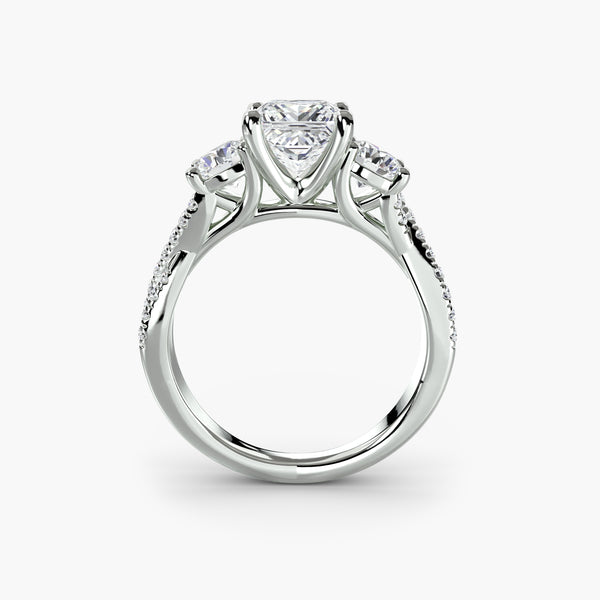 Fina - Your Story, Woven in Diamonds