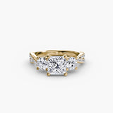 Fina - Your Story, Woven in Diamonds