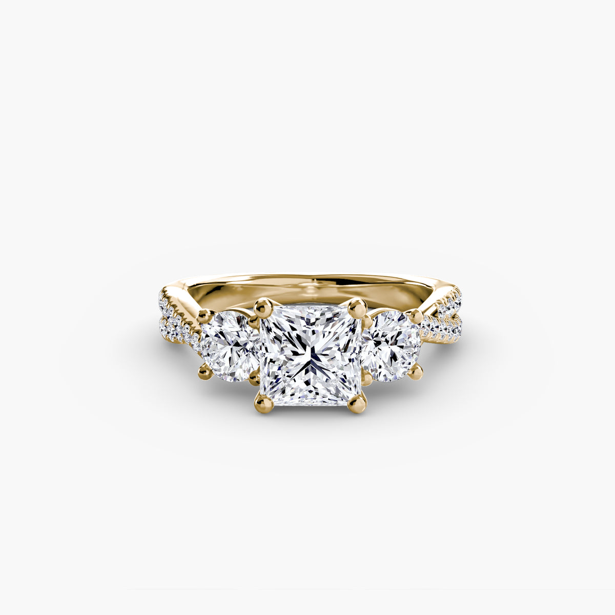 Fina - Your Story, Woven in Diamonds — view 41