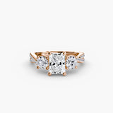 Fina - Your Story, Woven in Diamonds