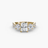 Fina - Your Story, Woven in Diamonds