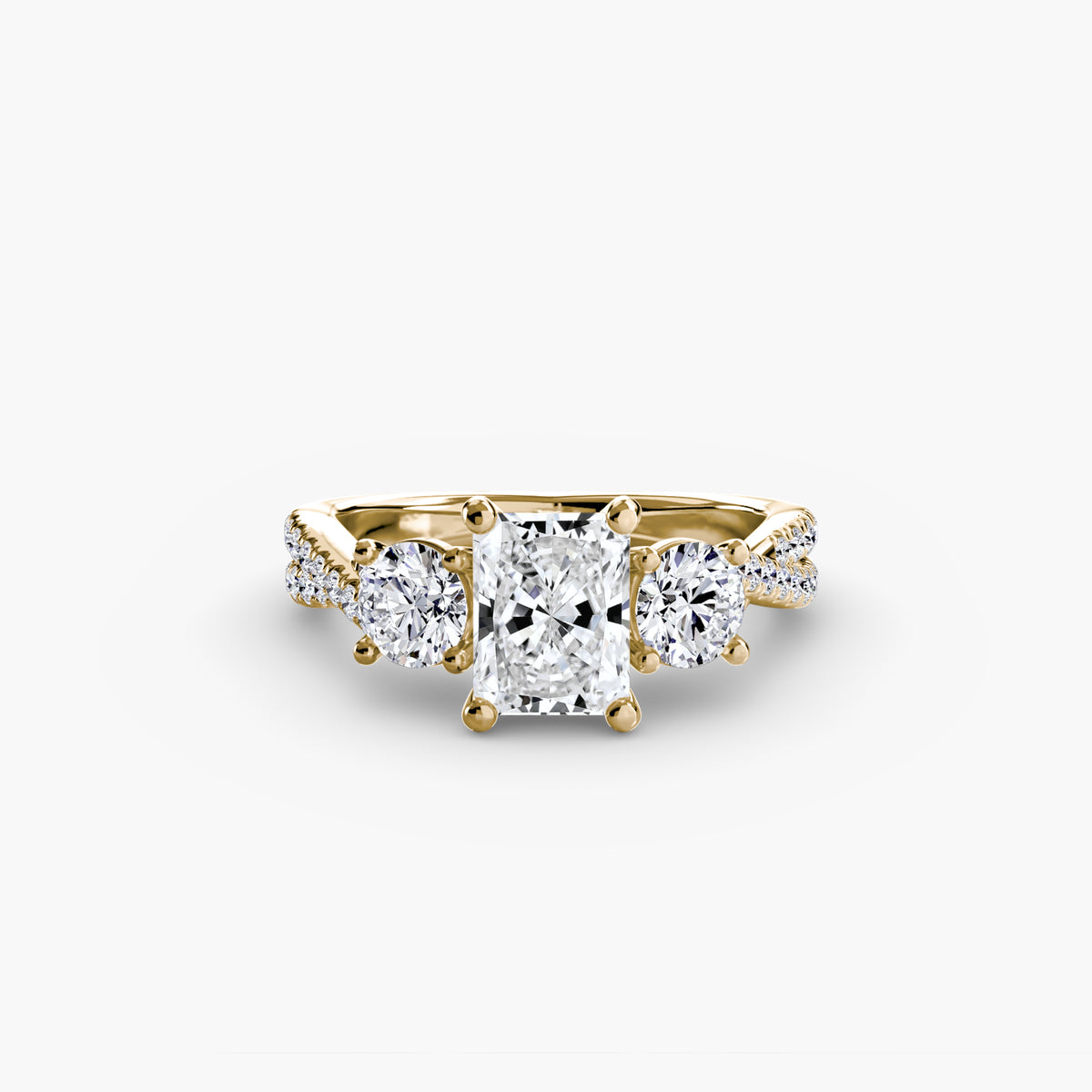 Fina - Your Story, Woven in Diamonds — view 47