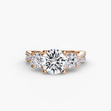 Fina - Your Story, Woven in Diamonds