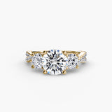 Fina - Your Story, Woven in Diamonds