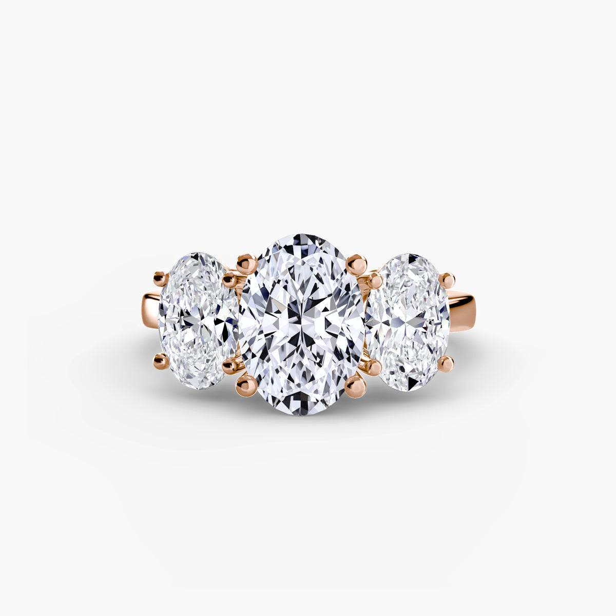 Carla - Your Endless Love, in Three Perfect Ovals — view 4
