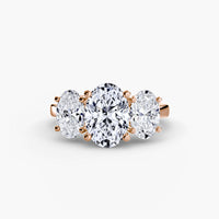 Carla - Your Endless Love, in Three Perfect Ovals thumbnail 10
