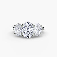 Carla - Your Endless Love, in Three Perfect Ovals thumbnail 5