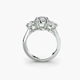 Carla - Your Endless Love, in Three Perfect Ovals