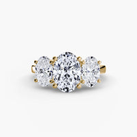 Carla - Your Endless Love, in Three Perfect Ovals thumbnail 3
