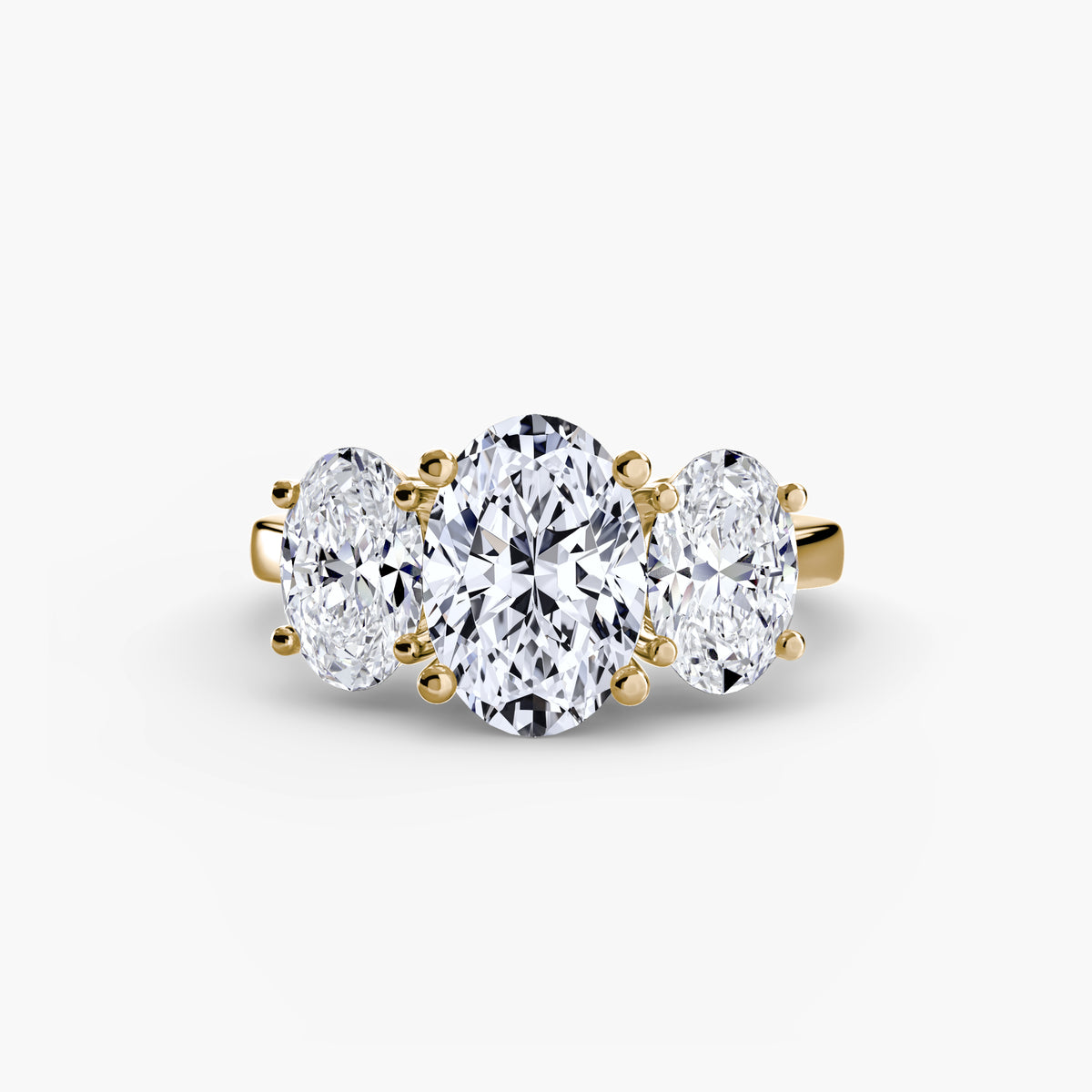Carla - Your Endless Love, in Three Perfect Ovals — view 9