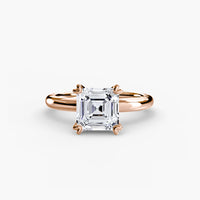 Solitaire ring 2 thumbnail 30
