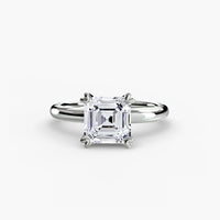 Solitaire ring 2 thumbnail 10