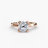 Solitaire ring 2 thumbnail 84