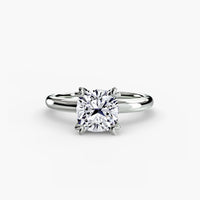 Solitaire ring 2 thumbnail 94