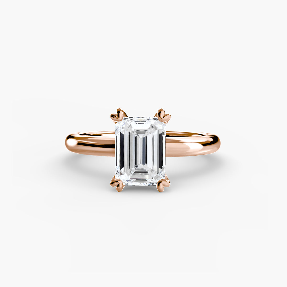 Solitaire ring 2 — view 27