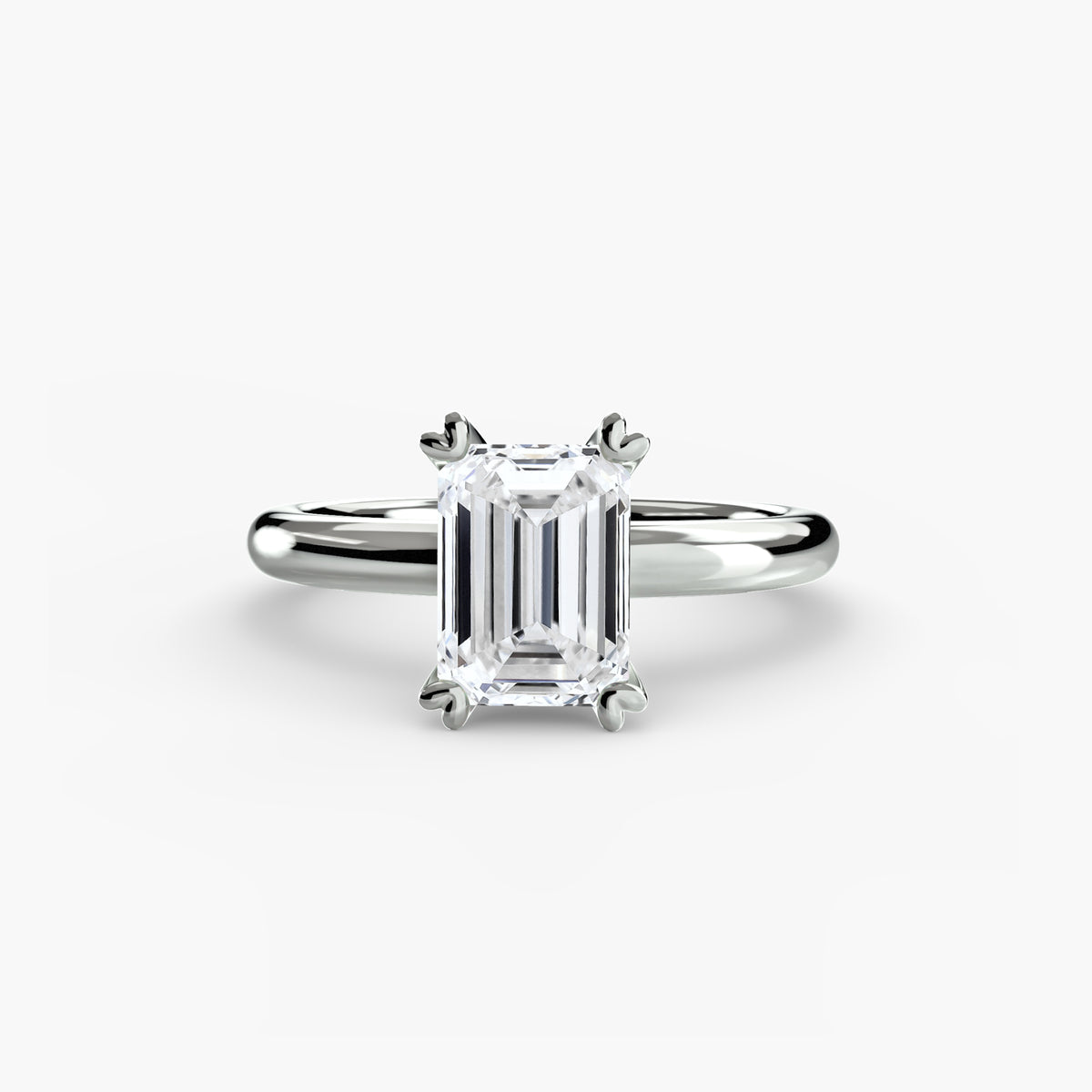 Solitaire ring 2 — view 67