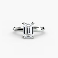 Solitaire ring 2 thumbnail 37