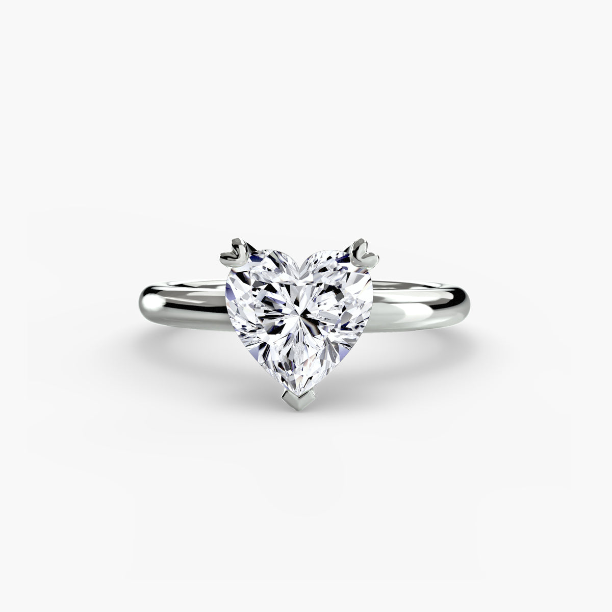 Solitaire ring 2 — view 8
