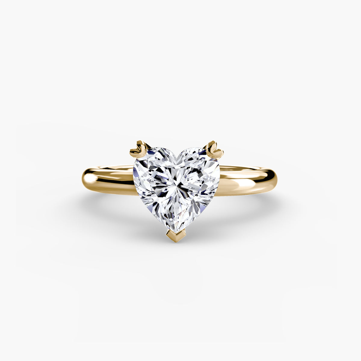 Solitaire ring 2 — view 18