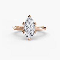 Solitaire ring 2 thumbnail 31