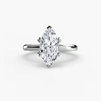 Solitaire ring 2 thumbnail 101