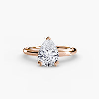 Solitaire ring 2 thumbnail 56