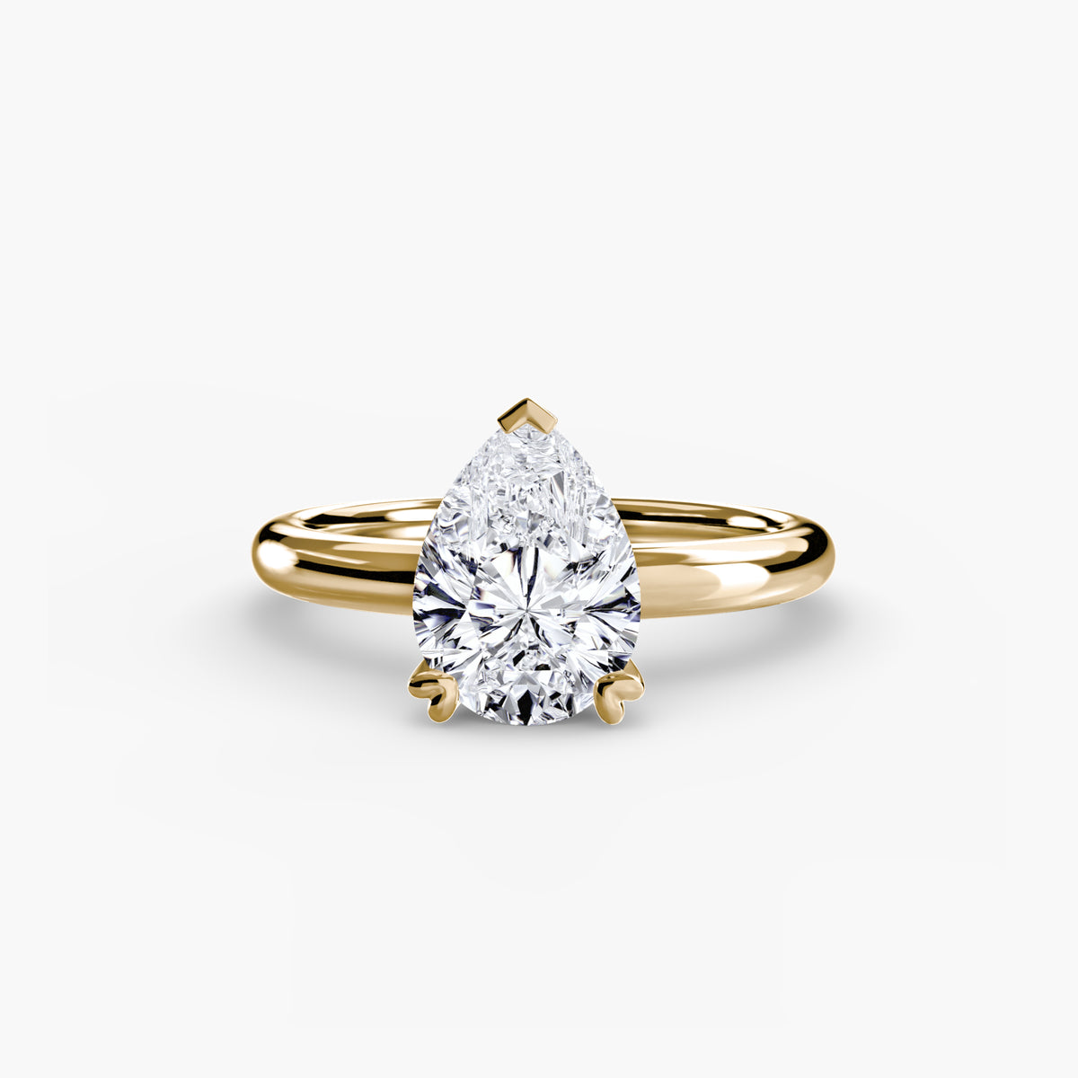 Solitaire ring 2 — view 16