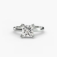 Solitaire ring 2 thumbnail 33
