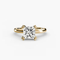 Solitaire ring 2 thumbnail 13