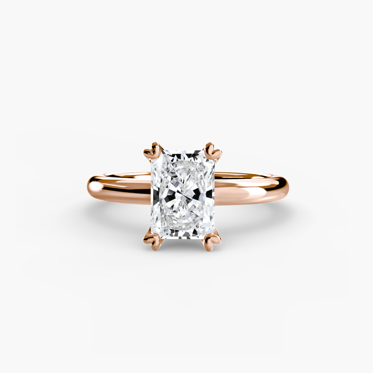 Solitaire ring 2 — view 59