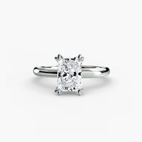 Solitaire ring 2 thumbnail 9