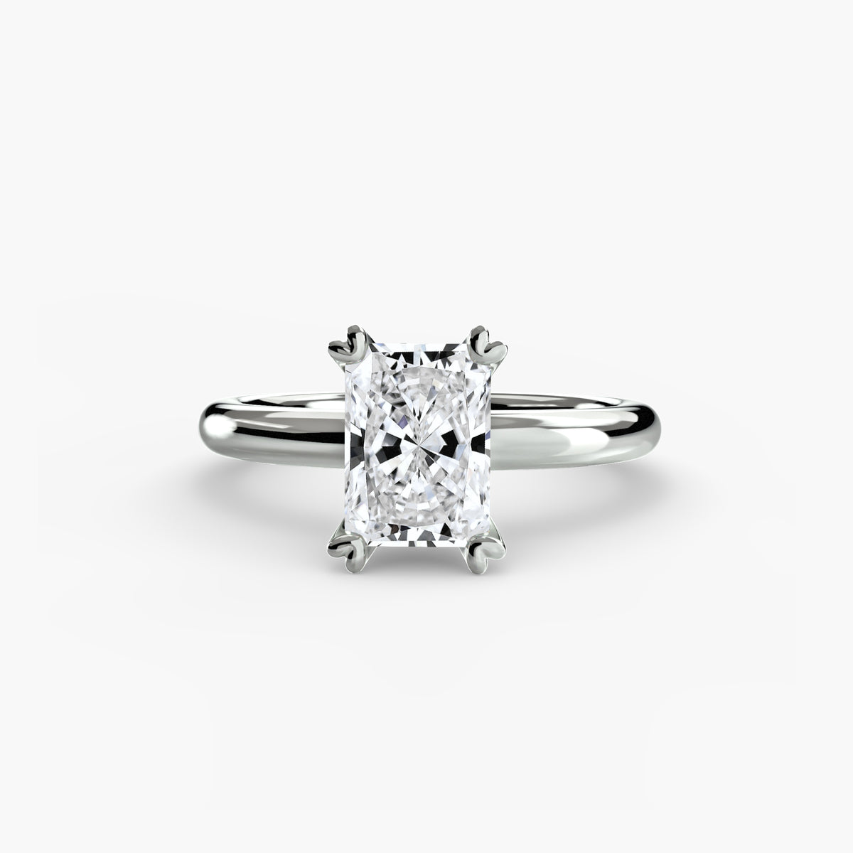 Solitaire ring 2 — view 99