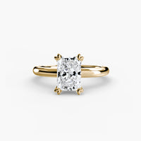 Solitaire ring 2 thumbnail 19