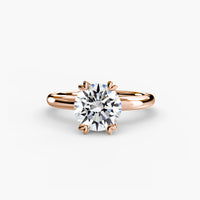 Solitaire ring 2 thumbnail 22