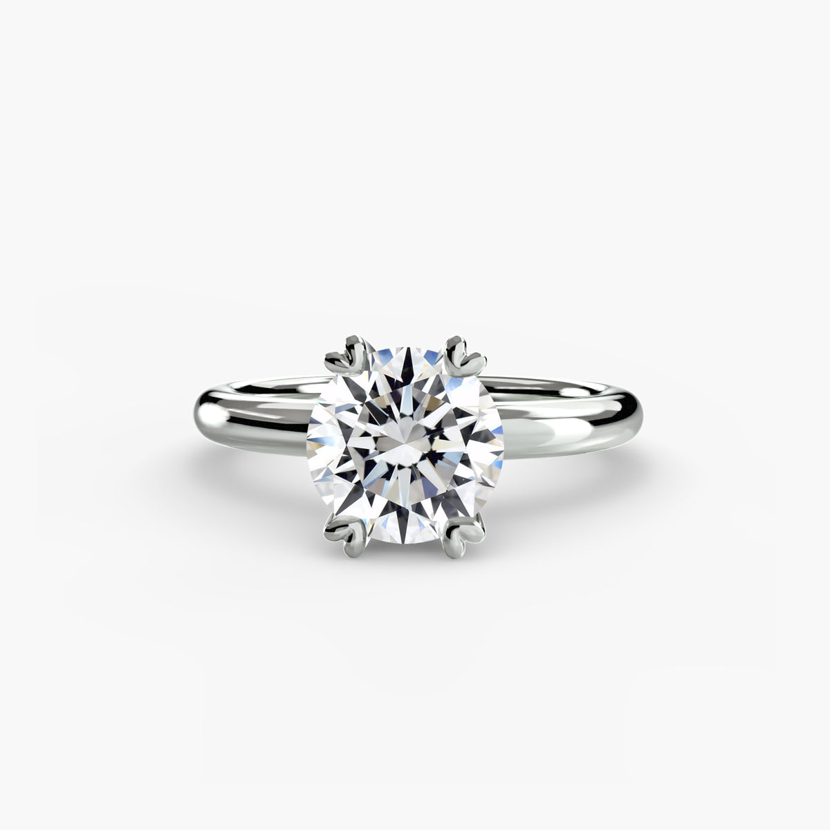 Solitaire ring 2 — view 92