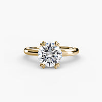 Solitaire ring 2 thumbnail 72
